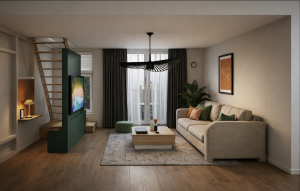 Emilie MANSOZ - EM DECO